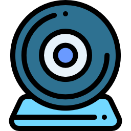 webcam icon