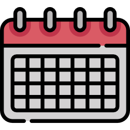 Calendar icon