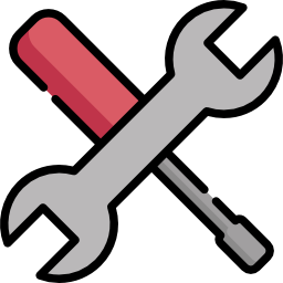 Repair icon