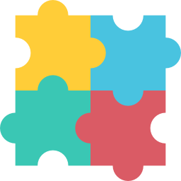 Puzzle icon