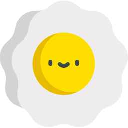 Egg icon