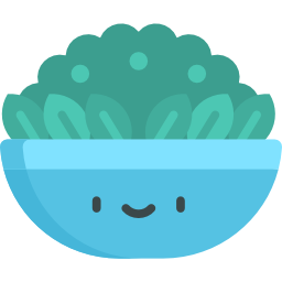 Salad icon