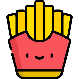 Fries icon