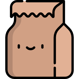 Bag icon