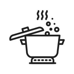 kochen icon