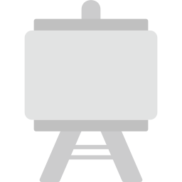 Canvas icon