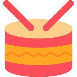 Drum icon