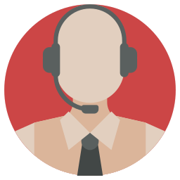 Commentator icon