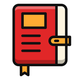 Notebook icon