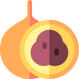 granadilla icoon