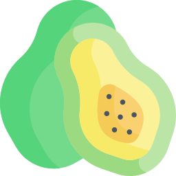 Papaya icon