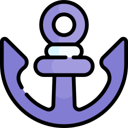 Anchor icon