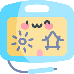 Telesketch icon