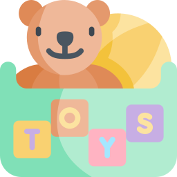 장난감 icon