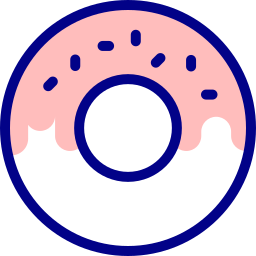 donut Icône