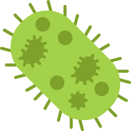 Microorganism icon