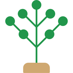 Phylogenetic icon