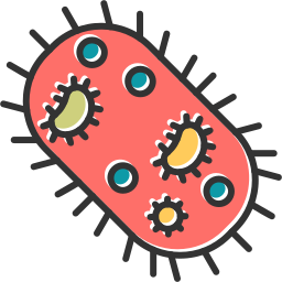 Microorganism icon