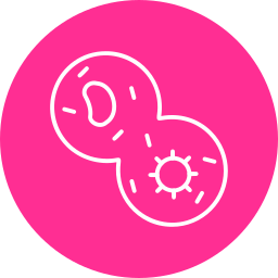 Mitosis icon