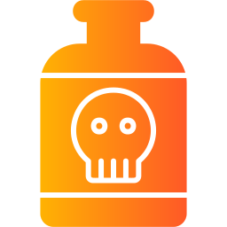 Toxin icon