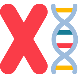 染色体 icon