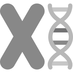 染色体 icon