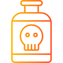 Токсин иконка