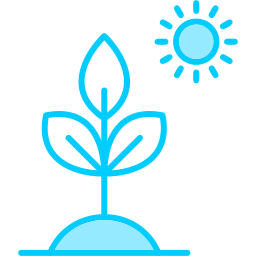 Plant icon