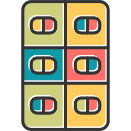 Pills icon