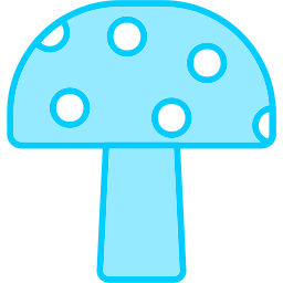 Mushroom icon