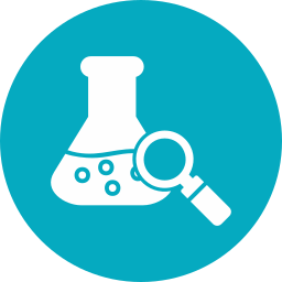 Research icon