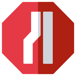 Left icon