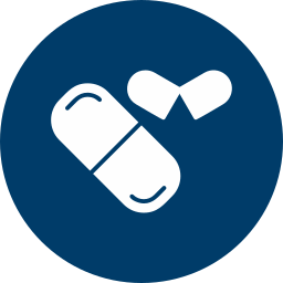 Capsule icon