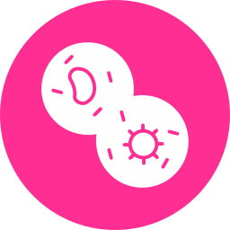 Mitosis icon