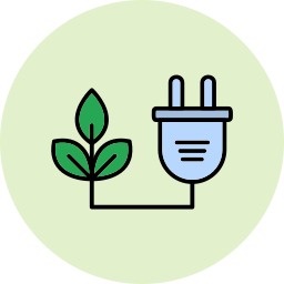 biomasse icon