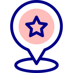 星 icon