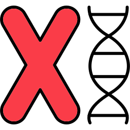 Chromosome icon