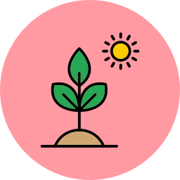 Plant icon