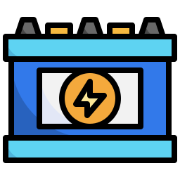 Battery icon