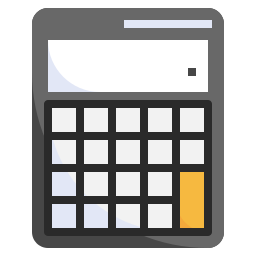 Calculator icon