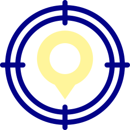 Position icon