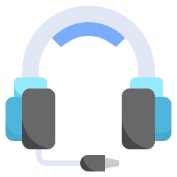 Headphone icon