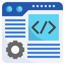 programmation Icône