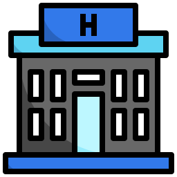 Hotel icon