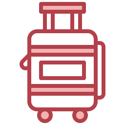 Baggage icon