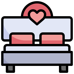 cama icono