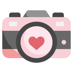 Camera icon