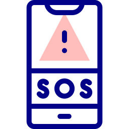 Sos icon