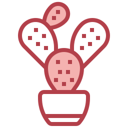 Cactus icon