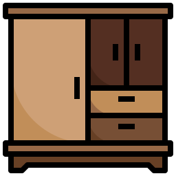 kleiderschrank icon